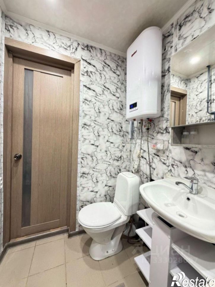 2-комн квартира ул Туристов, 23а,  д. 23а