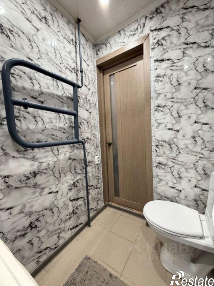 2-комн квартира ул Туристов, 23а,  д. 23а