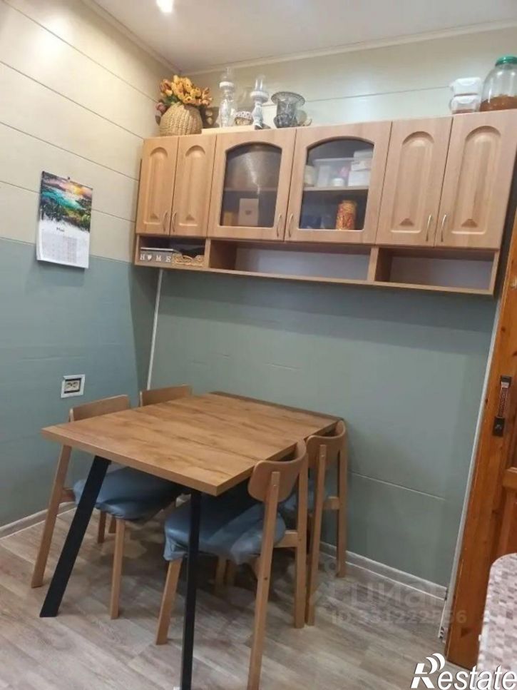 3-комн квартира ул Декабристов, 4,  д. 4