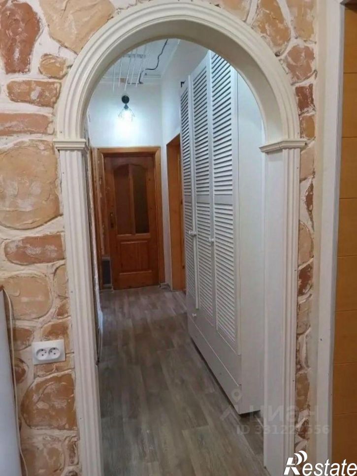 3-комн квартира ул Декабристов, 4,  д. 4