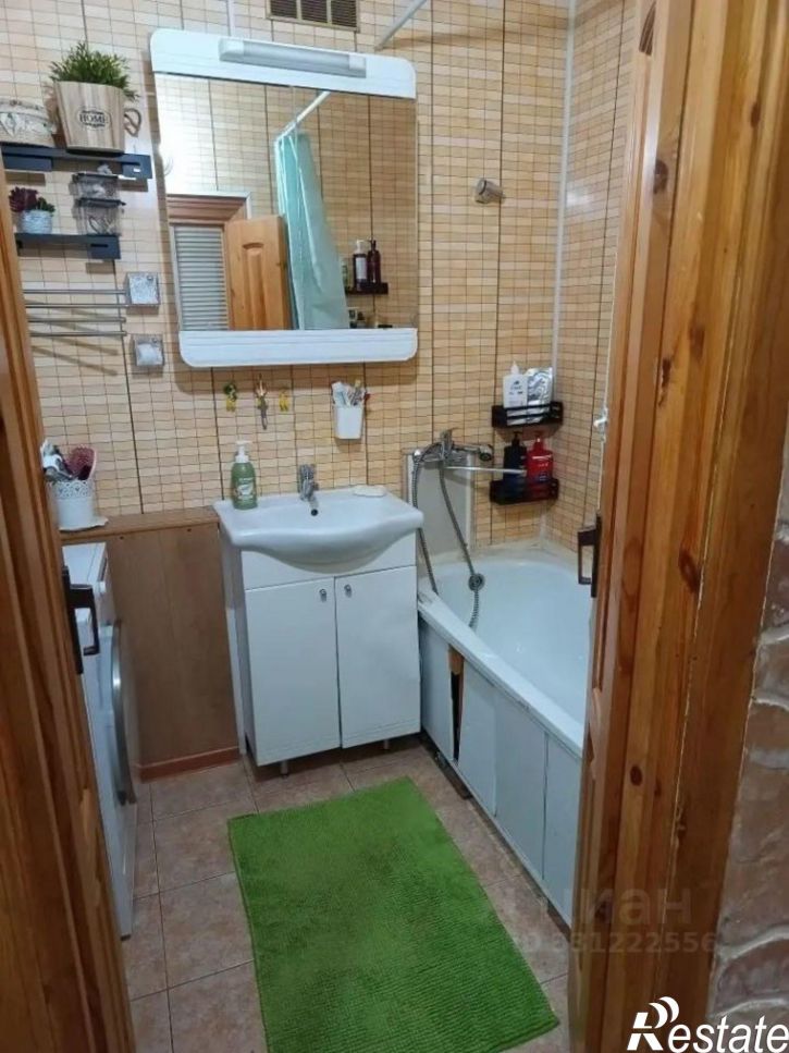 3-комн квартира ул Декабристов, 4,  д. 4