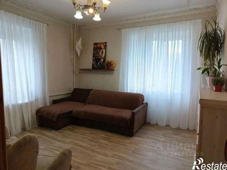3-комн квартира ул Декабристов, 4,  д. 4