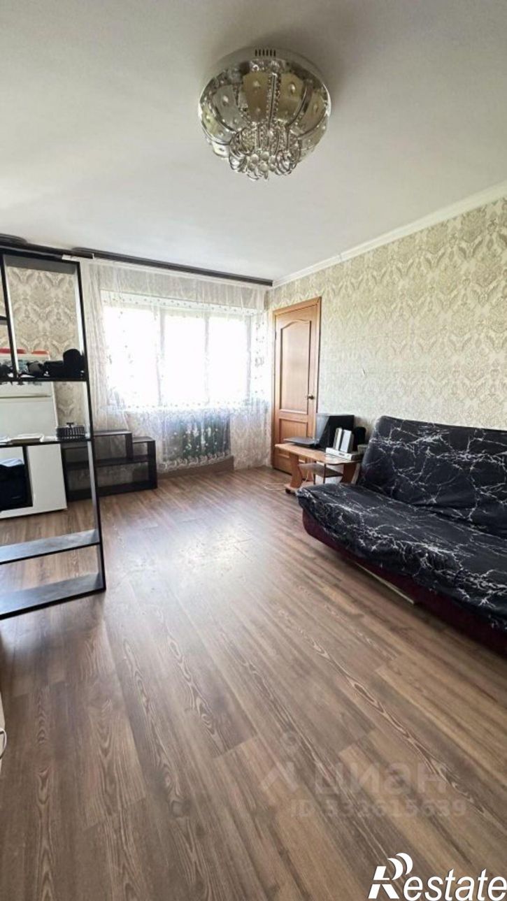 2-комн квартира ул Успенского, 4,  д. 4