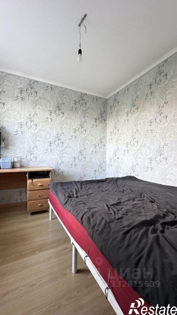 2-комн квартира ул Успенского, 4,  д. 4