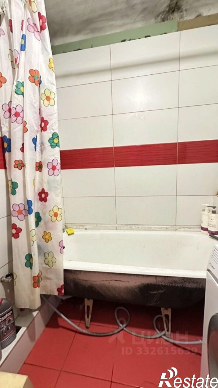 2-комн квартира ул Успенского, 4,  д. 4