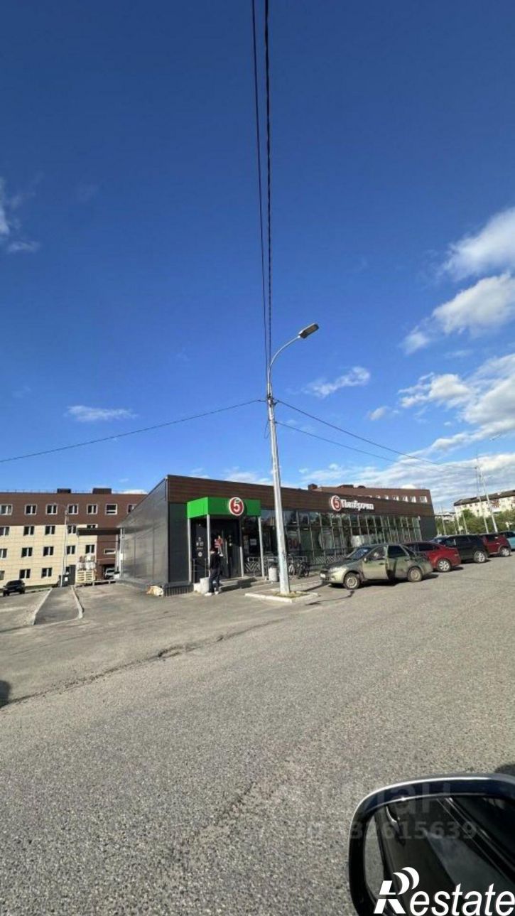 2-комн квартира ул Успенского, 4,  д. 4