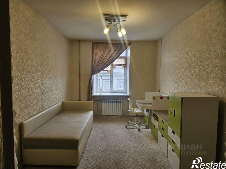 2-комн квартира ул Шмидта, 33/2,  д. 33/2