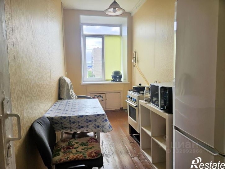 2-комн квартира ул Шмидта, 33/2,  д. 33/2