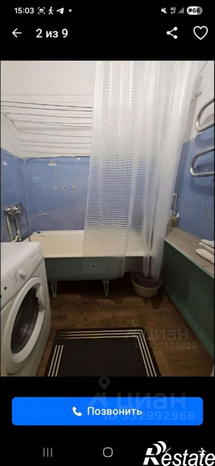 2-комн квартира ул Шмидта, 33/2,  д. 33/2