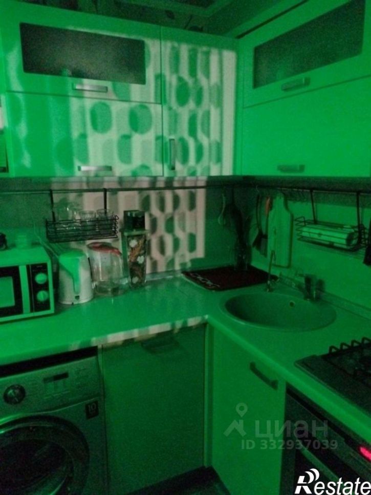 2-комн квартира ул Прибрежная, 23,  д. 23