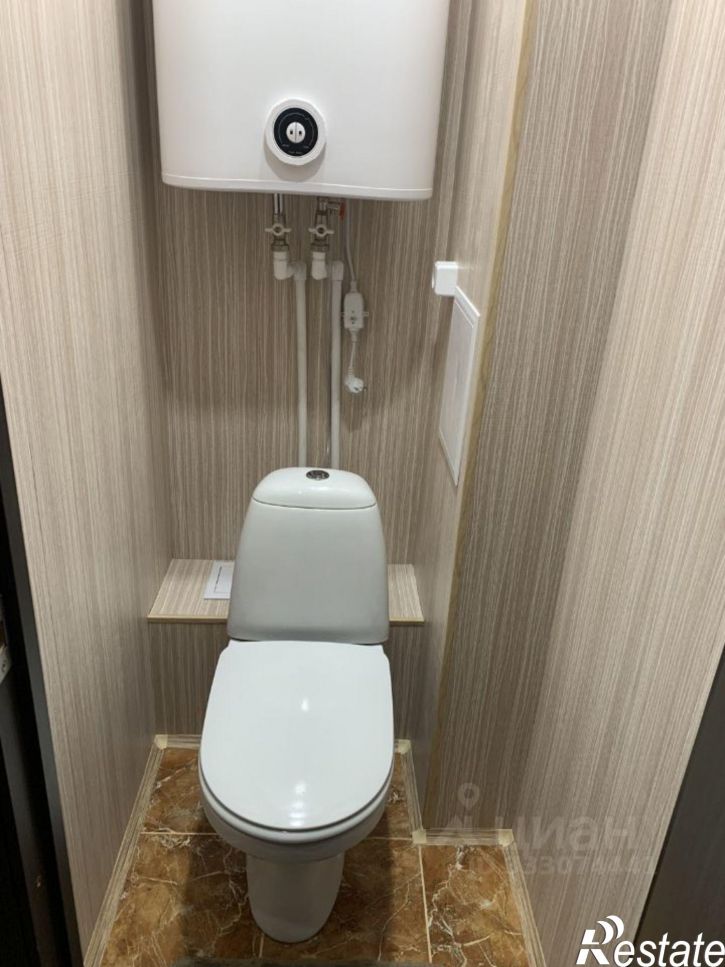 1-комн квартира ул Крупской, 6,  д. 6