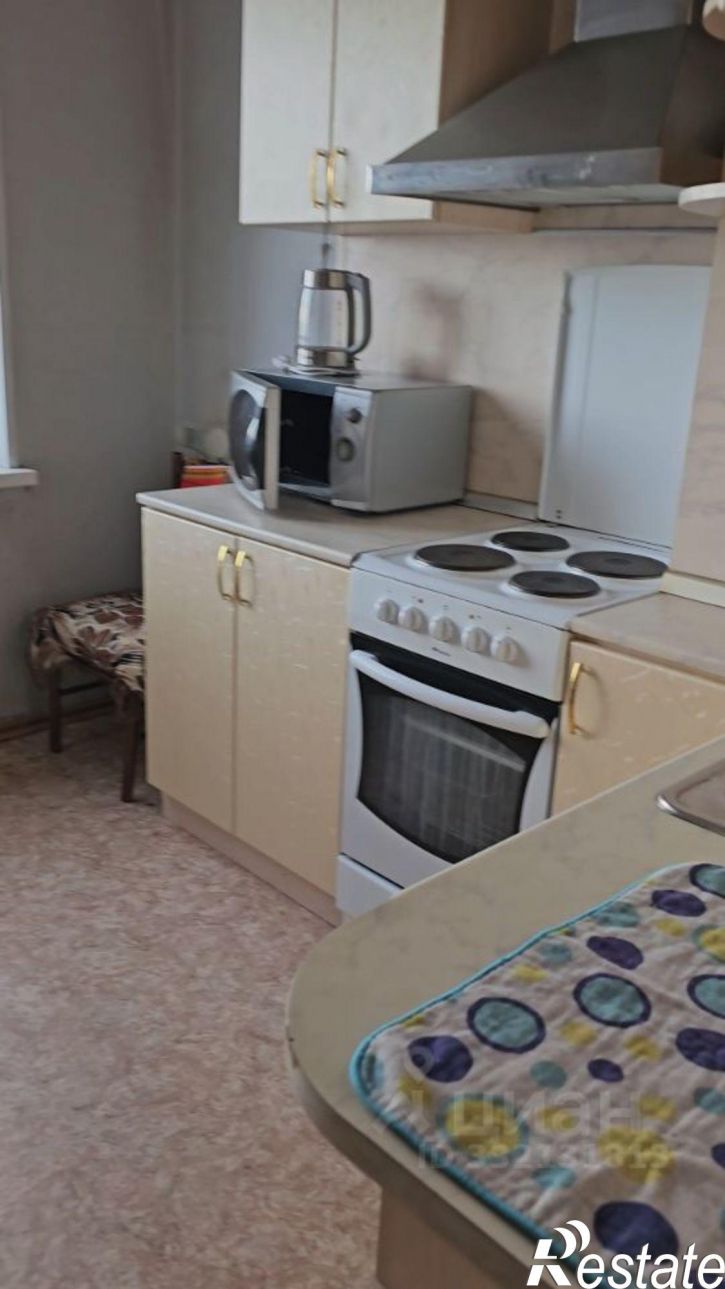 1-комн квартира ул Старостина, 31,  д. 31