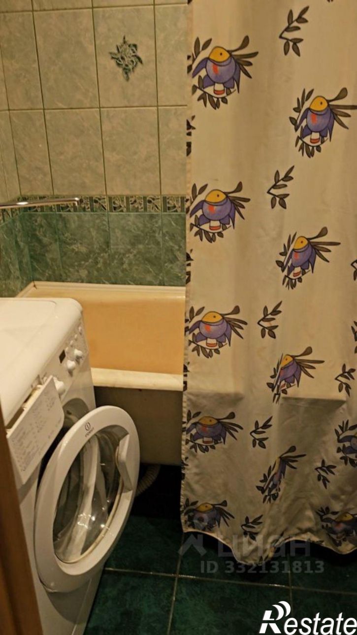 1-комн квартира ул Старостина, 31,  д. 31