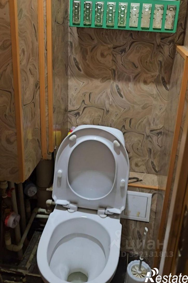 1-комн квартира ул Старостина, 31,  д. 31