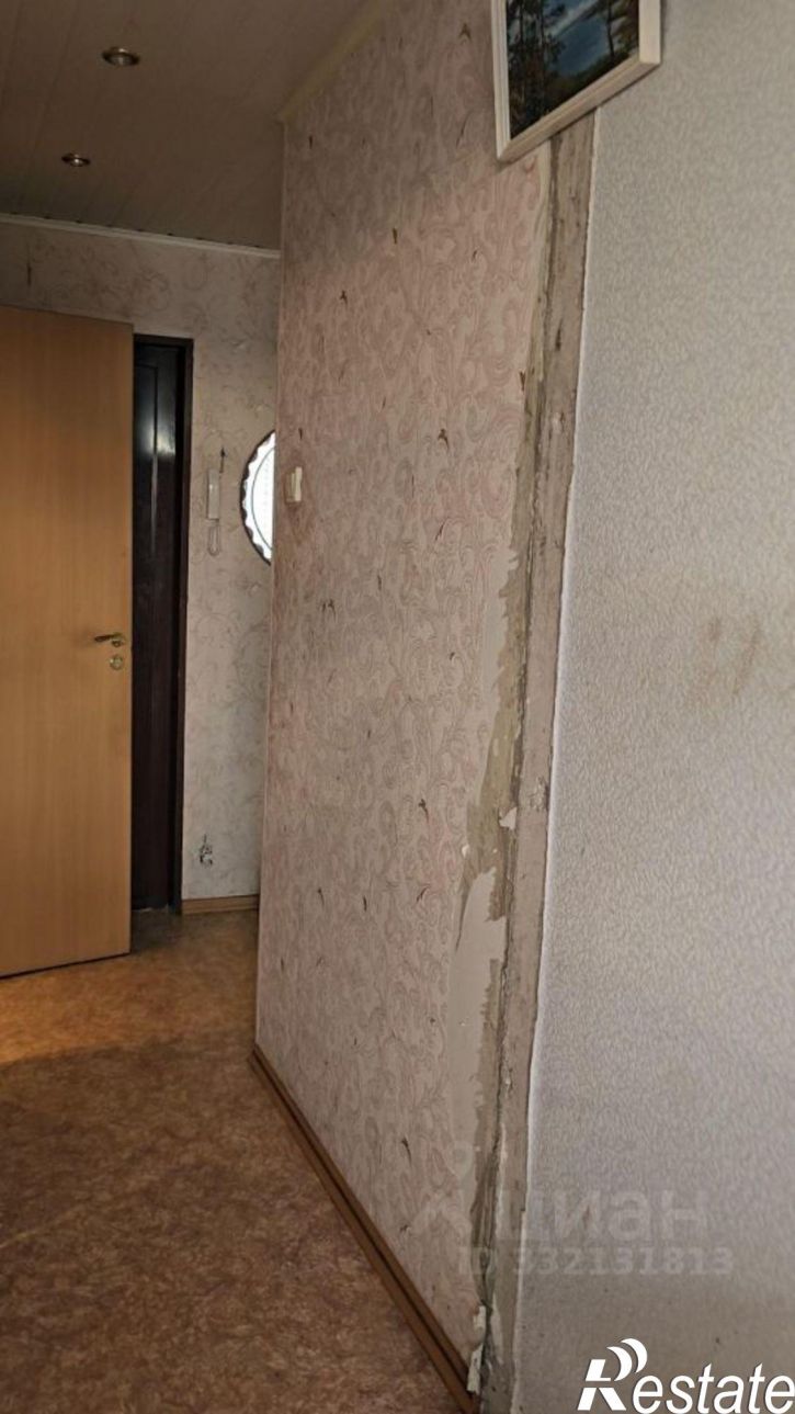 1-комн квартира ул Старостина, 31,  д. 31