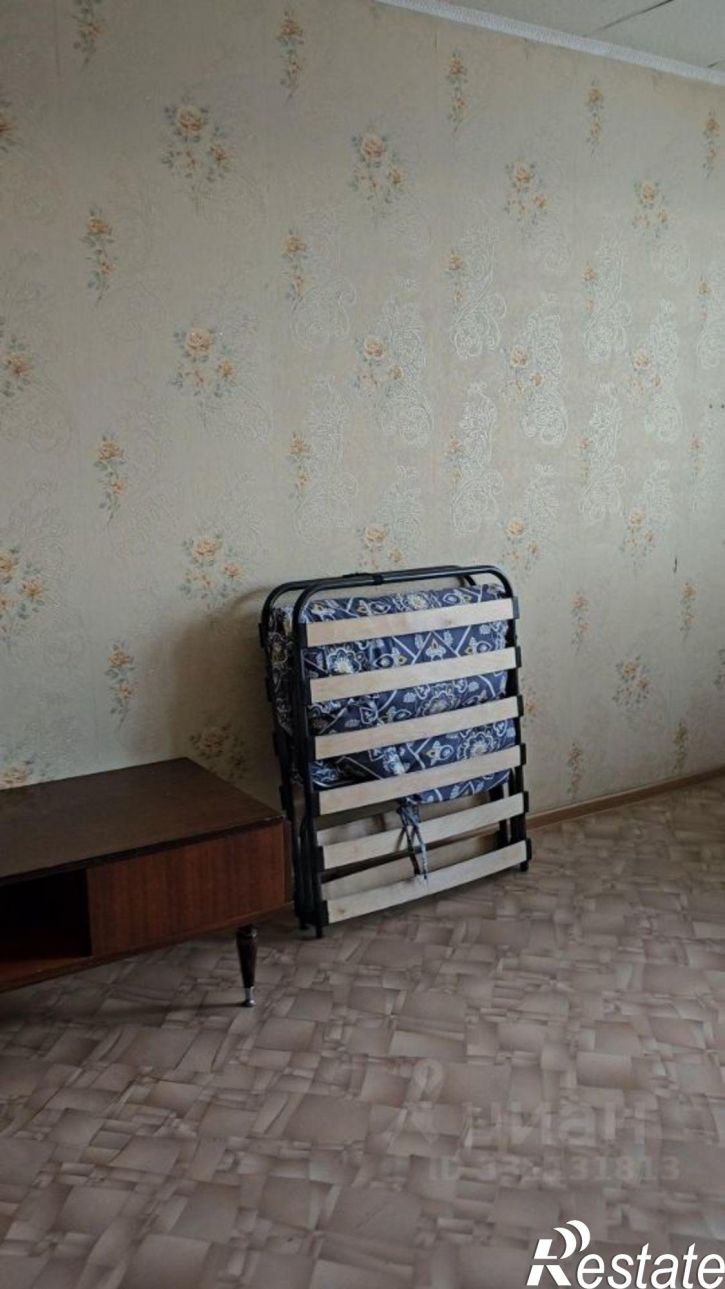 1-комн квартира ул Старостина, 31,  д. 31