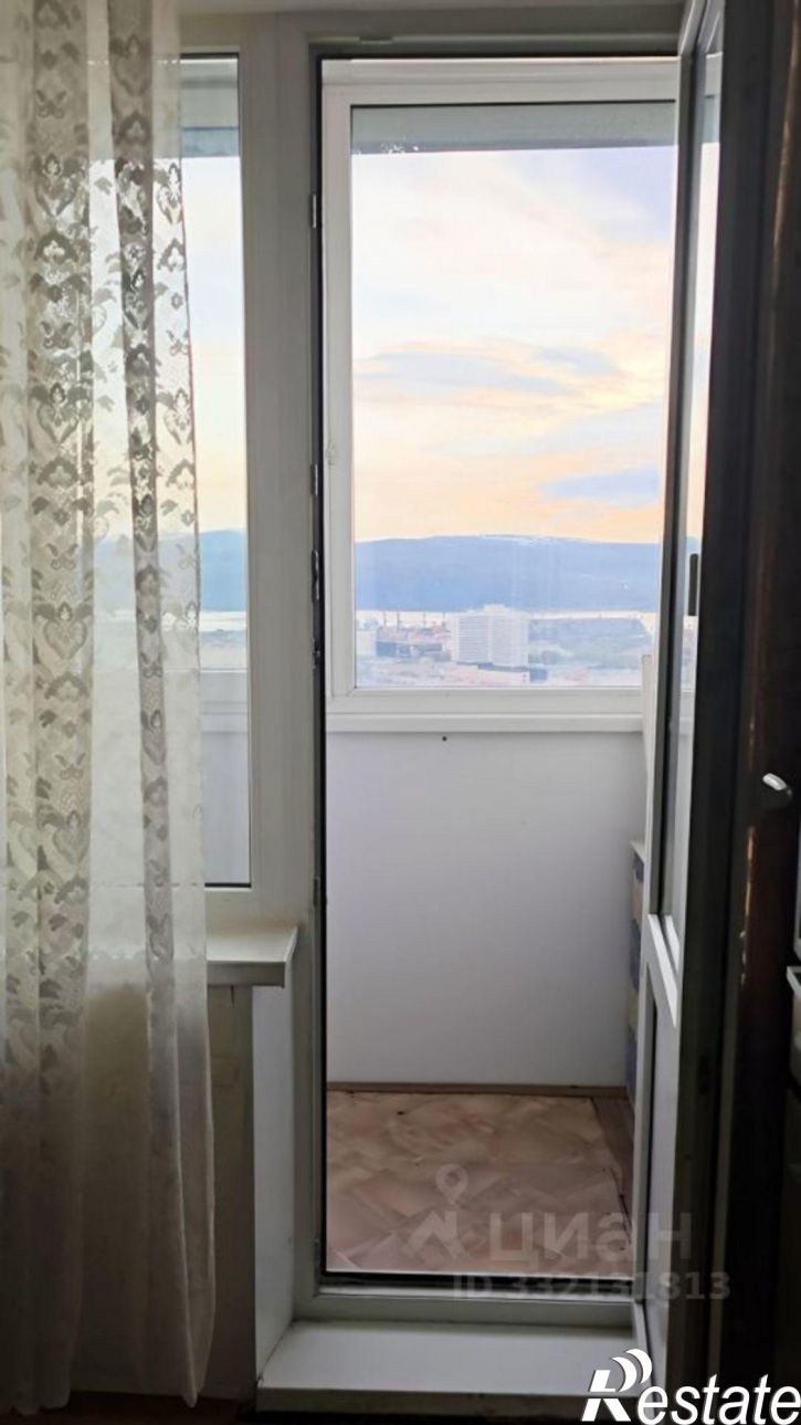 1-комн квартира ул Старостина, 31,  д. 31
