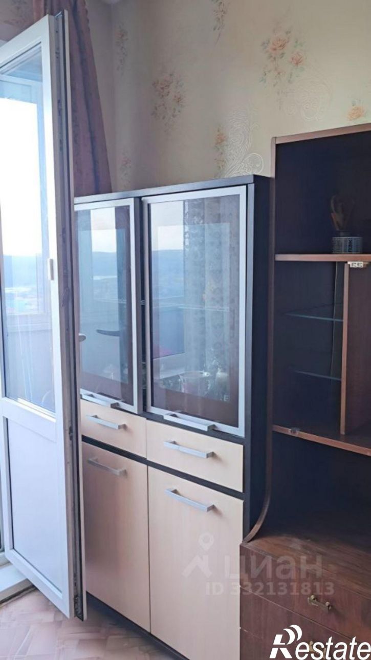 1-комн квартира ул Старостина, 31,  д. 31