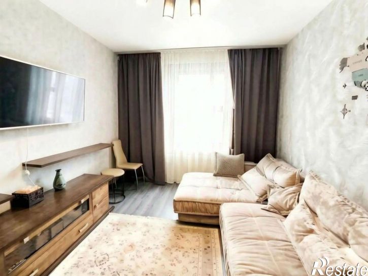 2-комн квартира ул Профессора Сомова, 5,  д. 5