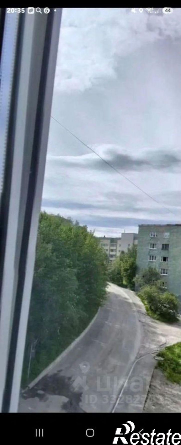 2-комн квартира ул Халтурина, 20,  д. 20