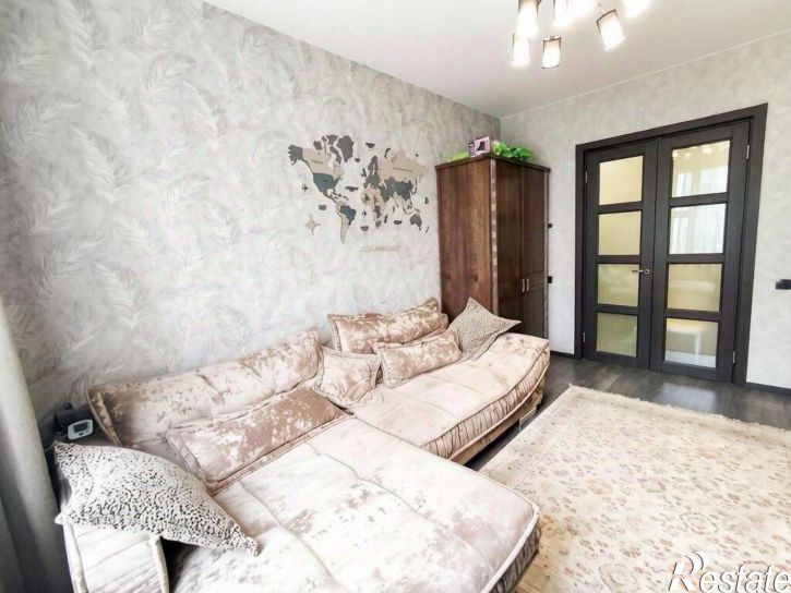 2-комн квартира ул Профессора Сомова, 5,  д. 5