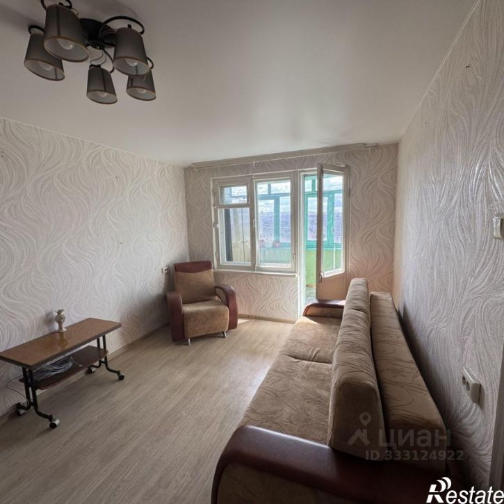 2-комн квартира ул Достоевского, 1,  д. 1