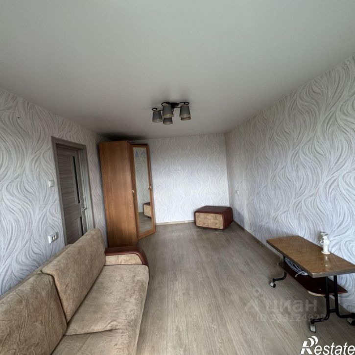 2-комн квартира ул Достоевского, 1,  д. 1