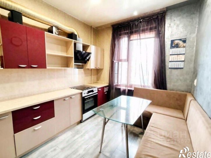 2-комн квартира ул Профессора Сомова, 5,  д. 5