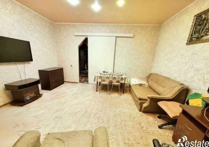 3-комн квартира ул Халтурина, 18,  д. 18