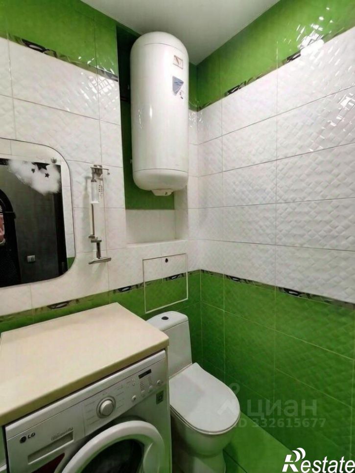 2-комн квартира ул Профессора Сомова, 5,  д. 5