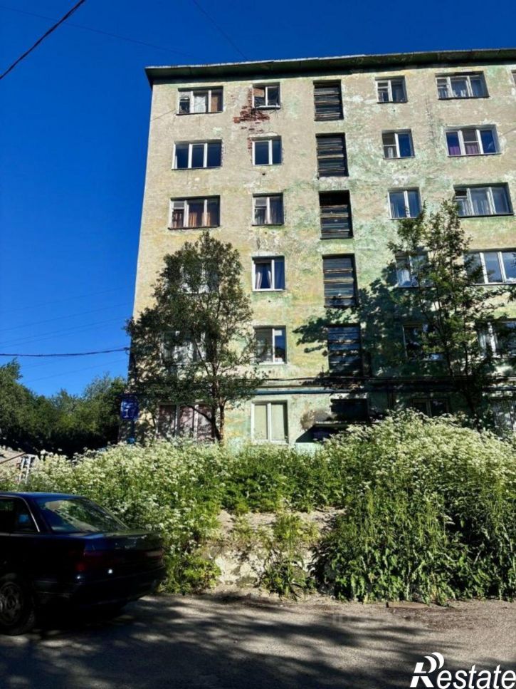 1-комн квартира ул Магомета Гаджиева, 11,  д. 11
