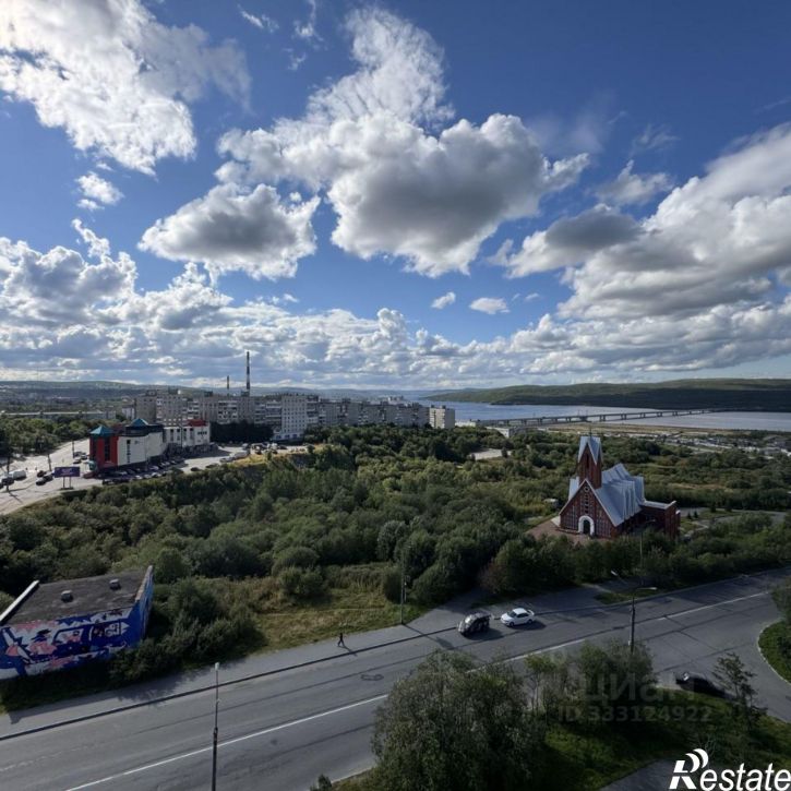 2-комн квартира ул Достоевского, 1,  д. 1