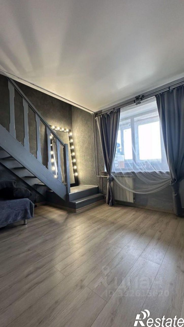 3-комн квартира ул Загородная, 20,  д. 20