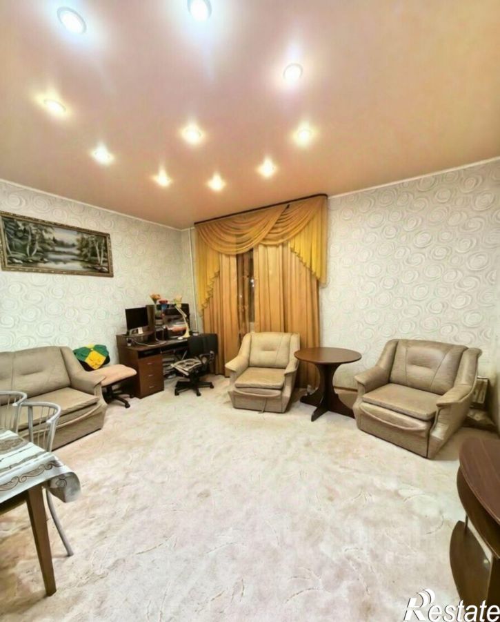 3-комн квартира ул Халтурина, 18,  д. 18