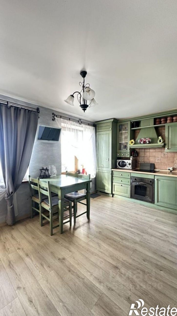 3-комн квартира ул Загородная, 20,  д. 20