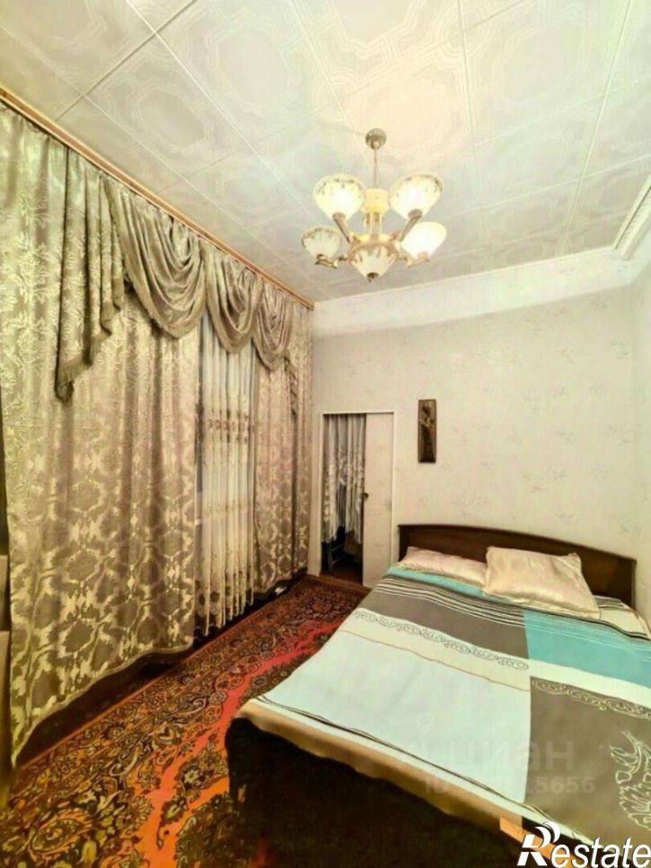 3-комн квартира ул Халтурина, 18,  д. 18