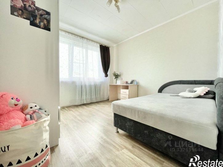 2-комн квартира ул Советская, 13,  д. 13