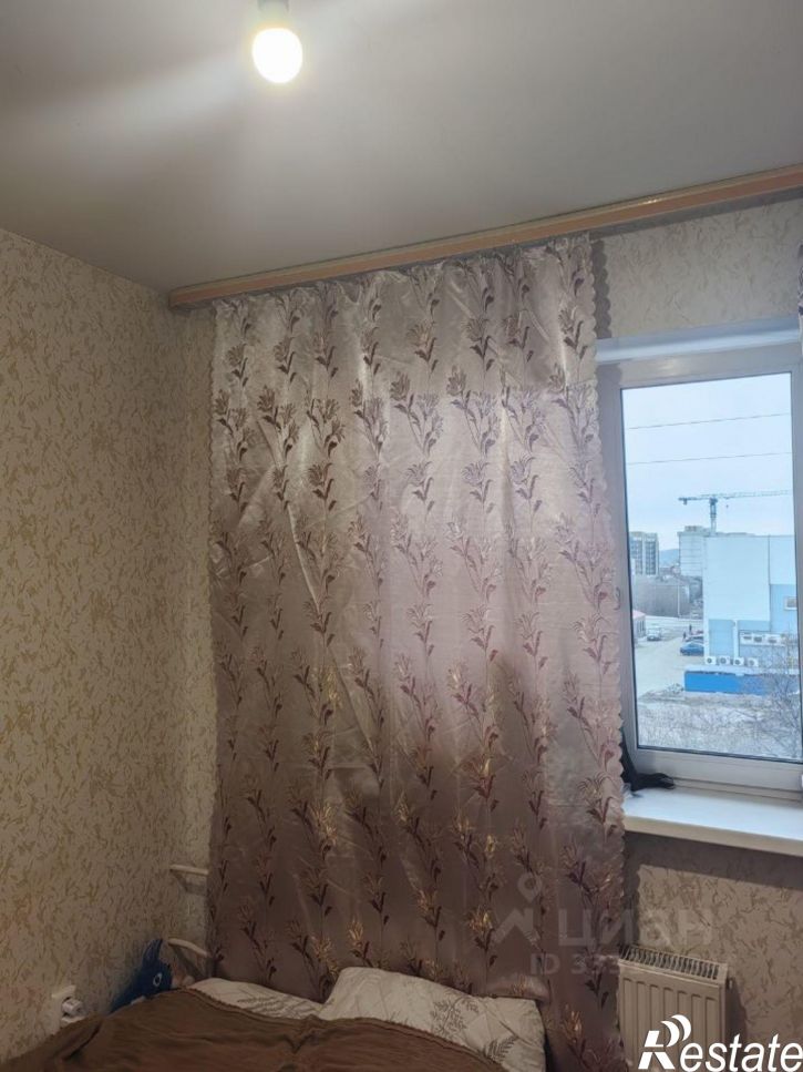 3-комн квартира пр-кт Героев-североморцев, 28,  д. 28