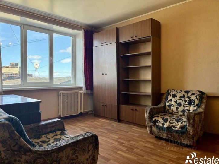 1-комн квартира ул Магомета Гаджиева, 11,  д. 11