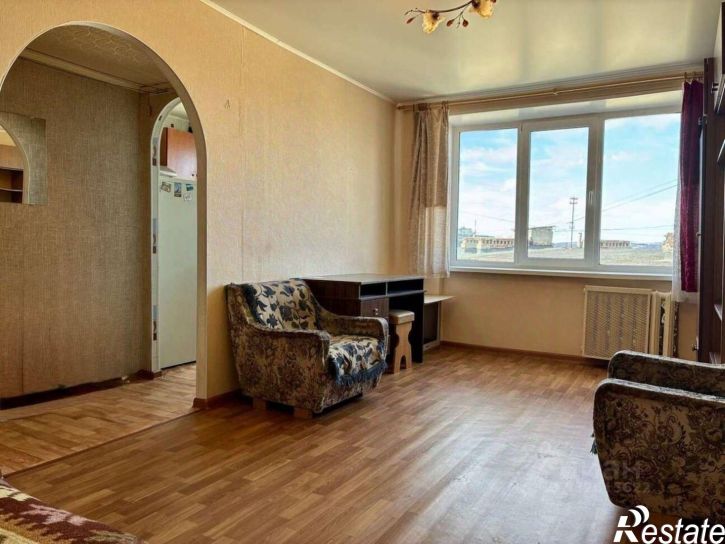 1-комн квартира ул Магомета Гаджиева, 11,  д. 11