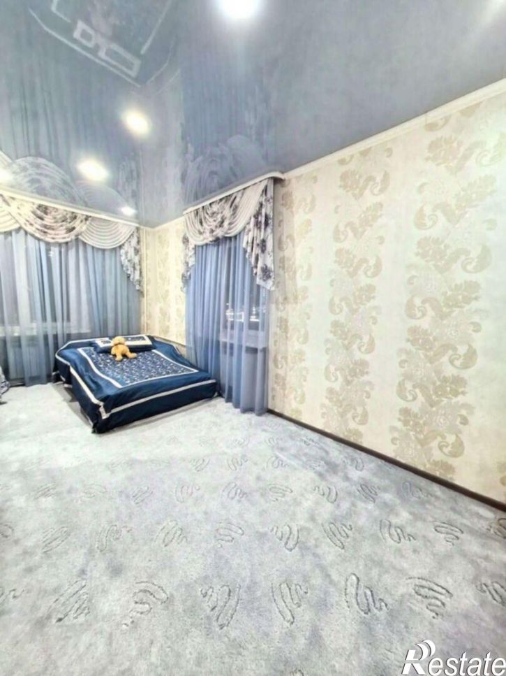 3-комн квартира ул Халтурина, 18,  д. 18