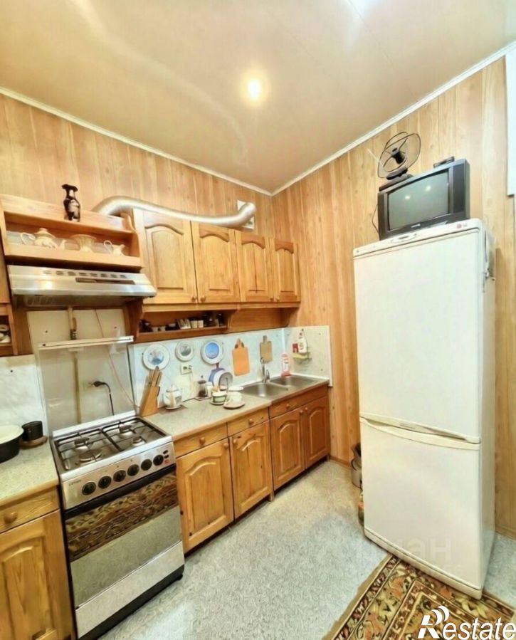 3-комн квартира ул Халтурина, 18,  д. 18