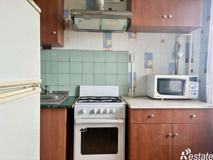 1-комн квартира ул Магомета Гаджиева, 11,  д. 11