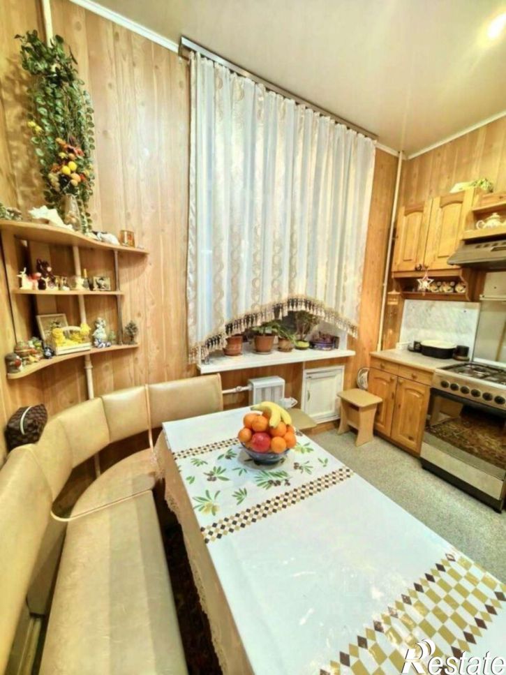 3-комн квартира ул Халтурина, 18,  д. 18