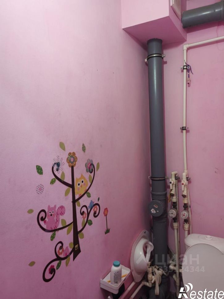 3-комн квартира пр-кт Героев-североморцев, 28,  д. 28