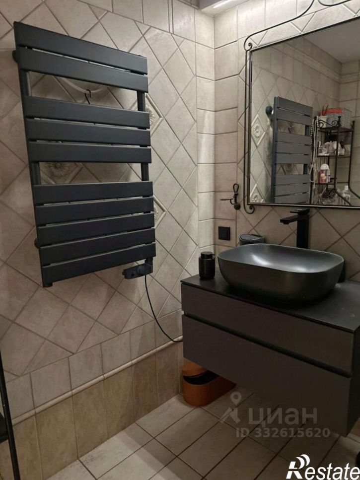 3-комн квартира ул Загородная, 20,  д. 20