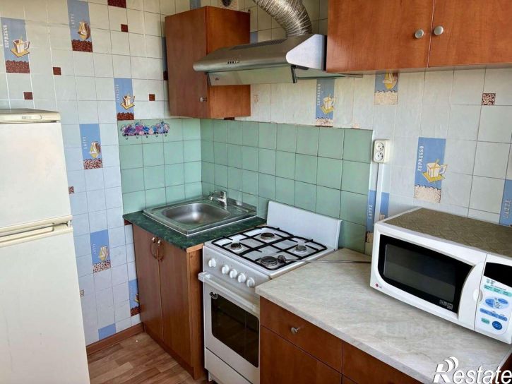 1-комн квартира ул Магомета Гаджиева, 11,  д. 11