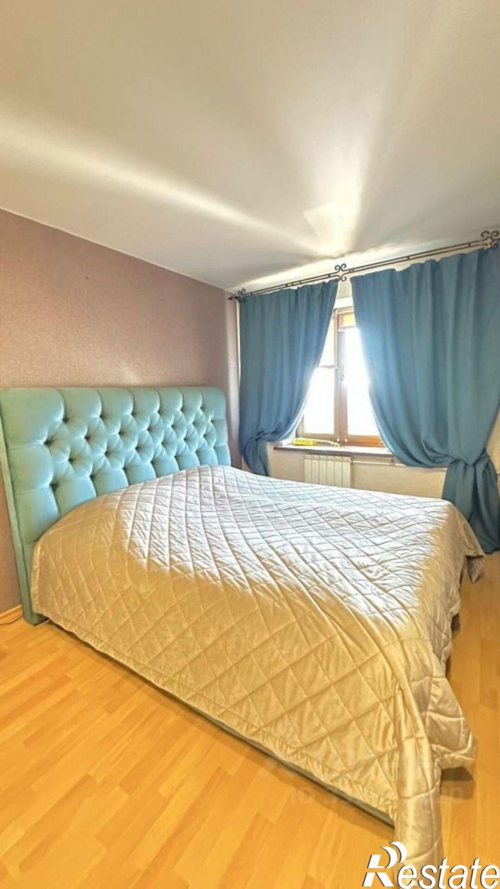 3-комн квартира ул Загородная, 20,  д. 20