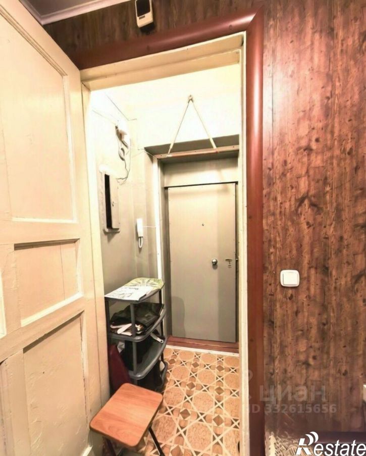 3-комн квартира ул Халтурина, 18,  д. 18