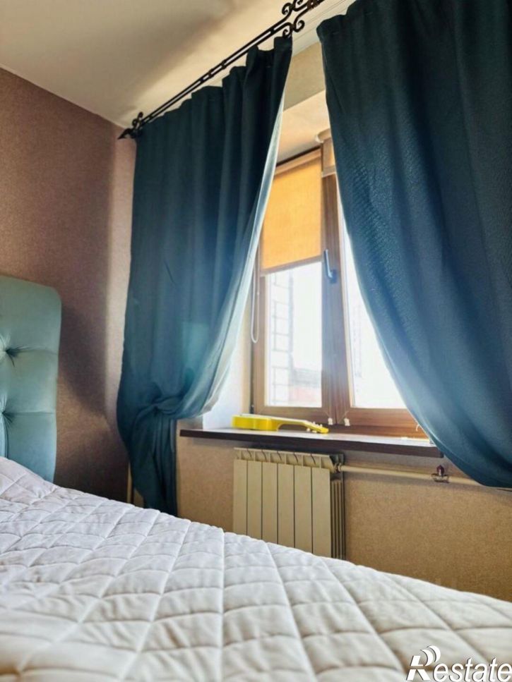 3-комн квартира ул Загородная, 20,  д. 20